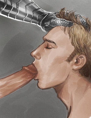 Bucky Porn - checking tumblr in public without 'nsfw' blacklisted is like playing  russian roulette with gay porn