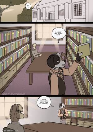 furry shemale big balls - Page 6 | gay-comics/freckles/the-plot-breaker | Erofus - Sex and Porn Comics