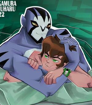 Ben 10 Furry Porn - Ben 10 dj Archives | HD Porn Comics