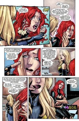 Dc Comics Creeper Porn - 