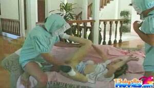 Boy Babysitter Porn - Babysitter Kyla Is Getting Nailed By Diaper Boys : XXXBunker.com Porn Tube