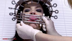 Bad Girl Nurse Porn - Bad Girl - Nurse Zara Durose and Lucia Love Part Three (Clip259). Jan