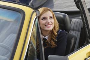 Dina Shake It Up Porn - Eric McCandless/Freeform