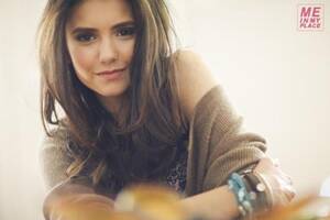 Nina Dobrev Pussy Porn - Women | DJ Storm's Blog | Page 6