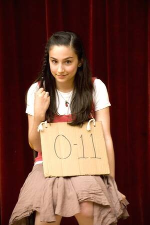 Molly Ephraim Porn - Hot TV Babe Of The Weekï¼šMolly Ephraim | å¤©æ¶¯å°ç­‘