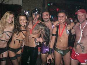 Amsterdam Party Porn - user photo ...