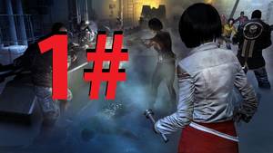 Dead Island Porn Easter Eggs - ''Porn-a!!!'' - Dead Island Riptide - Walkthrough Part 1