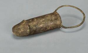 Ancient Roman Sex Toys - What Sex Toys Looked Like Throughout History - Sex Toys Through History