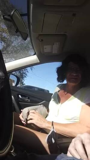 car head - Street Walker TS Traci Ann gives Car Head till he CIM x x x - Shooshtime