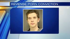 Benjamin Barber Wife Revenge Porn - First Man Convicted Under Oregon's Revenge Porn Law Asks If Reporter Finds  Porn Stars 'Creepy'