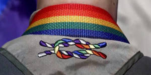 Gay Boy Scout Leader Porn - Gay Boy Scout Leader Sentenced in Child Porn Case