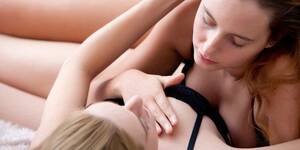 Megan Fox Lesbian Porn Masterbating - If You Want Great Sex, Think Like a Lesbian | HuffPost Voices