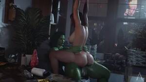 Black Widow Futa Porn - Sound) She-Hulk & Black Widow futanari on female 2 - Messy room [Marvel;Porn;Hentai;Dickgirl;R34;Sex;Blender;Ñ„ÑƒÑ‚Ð°Ð½Ð°Ñ€Ð¸]  watch online or download