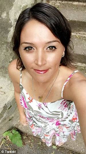 Fuck Schoolgirl Porn - Randi Zurenko from Millerstown, Pennsylvania, was arrested on Thursday for  sexually abusing schoolgirls