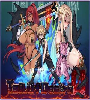 Bestiality Hentai Sex Games - Tail of Desire / Ver: 0.8 Â» Pornova - Hentai Games & Porn Games