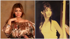 Ayesha Takia Xxx Animated Gif - Ayesha Takia revisits teenage years with a bunch of old pics. See here |  Bollywood - Hindustan Times