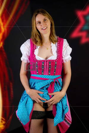 German Dress Fuck - Dirndl classic German dress Porn Pictures, XXX Photos, Sex Images #3845189  - PICTOA