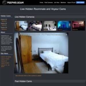 hidden peephole cam - Peephole Cam - PeepholeCam Review