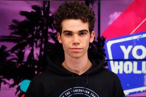 Cameron Boyce Porn - Disney Star, Cameron Boyce, is Dead at Age of 20 - eelive