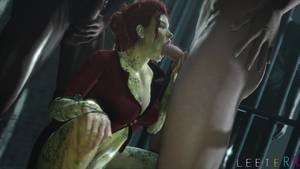 Joker Batman Arkham City Porn - ... 3D Animated Batman_Arkham_Knight Leeterr Poison_Ivy Sound  Source_Filmmaker // 1920x1080 // 3.0MB // 3D Animated Batman  Batman_Arkham_Knight ...