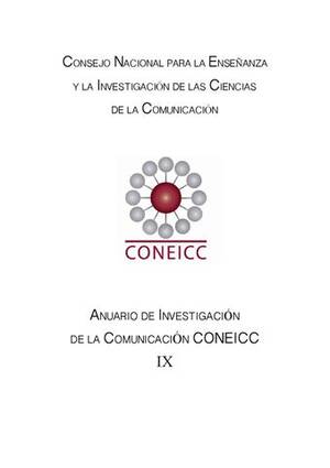 amai liu is - IX Anuario de InvestigaciÃ³n de la ComunicaciÃ³n CONEICC by CONEICC CONEICC -  Issuu