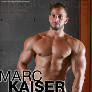 men muscular solo - Marc Kaiser | Handsome Uncut Muscle Ron Lloyd Legend Model & Solo Gay Porn  Star | smutjunkies Gay Porn Star Male Model Directory