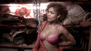 Antonia Thomas Sex Scene - antonia thomas nude