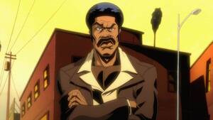 black dynamite porn movie - Watch Black Dynamite Episodes and Clips for Free from Adult Swim