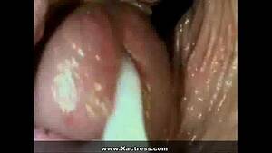 intecourse vagina cam - Camera inside vagina never miss it - XVIDEOS.COM