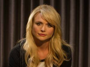 Carrie Underwood Black Porn - Miranda Lambert: 'I'm not just that girl with fire in my head' | Miranda  Lambert | The Guardian