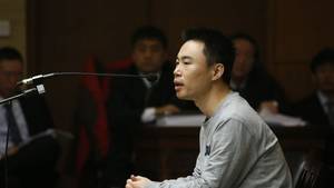 Chinese Fisherman Porn - Mandy Zuo