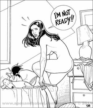 Liberty Meadows Porn Comic - brandy from liberty meadows by frank cho