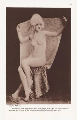 20s Porn Magizines - Sex' an 'adult' magazine from the 1920s | Dangerous Minds