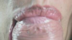 Close Up Blowjob Tongue - Close up sensual tongue blowjob - Free Porn Videos - YouPorn