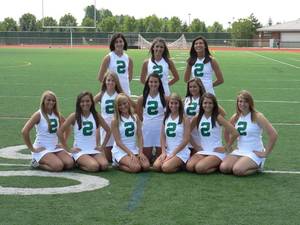 High School Cheerleaders Pussy Flash - High school cheerleader pussy teen porn