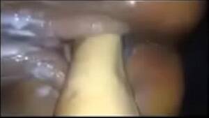 black witb anal fisting squirt - Ebony anal fisting and squirting - XNXX.COM