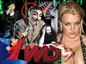 Cannibal Disney Porn - From what this author has learned from some sources about Walt's non-public  life as a hidden sadistic porn king, it raises questions about other parts  of ...