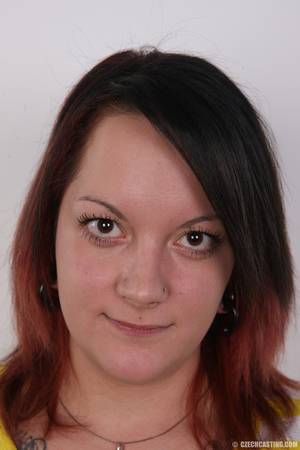 Czech Extreme - Vendula