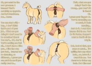 Hose Porn Captions - Horse JOI/Captions - IMHentai