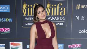 Nargis Porn - Bollywood Star Nargis Fakhri Reveals Why She Turned Down Playboy Shoot