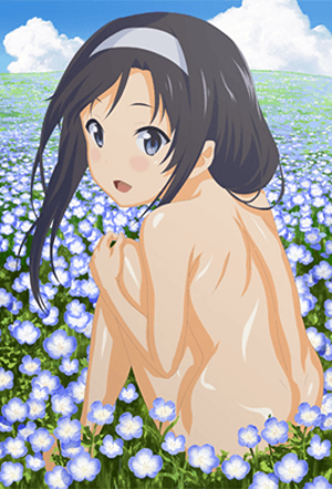 anime nudist hentai - Nudity Hentai | Hentaisea
