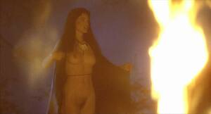 Elisabeth Brooks Porn - Elisabeth Brooks nude - The Howling (1981) ...