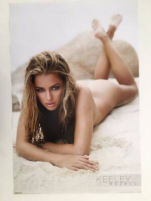 keeley hazell sex tape - KEELEY HAZELL, FAMOUS MODEL PHOTO BY ALAN STRUTT, AUTHENTIC 2007 POSTER |  eBay