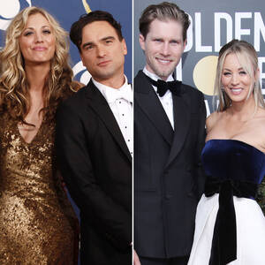 Kaley Cuoco Lesbian - Kaley Cuoco's Love Life: Ex-Boyfriends, Relationship Quotes and More | Us  Weekly