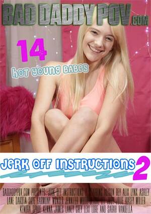 jerk off erotica - Watch Jerk Off Instructions 2 Porn Full Movie Online Free