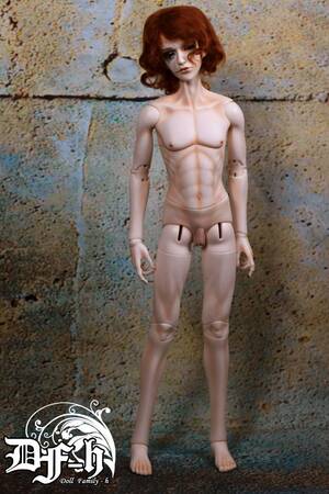 Bjd Male Doll Porn - Doll Parts, Doll Family - BJD, BJD Doll, Ball Jointed Dolls - Alice's  Collections