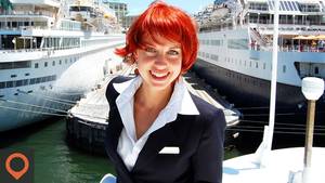 boat spy cam nudes - Hidden Decks, Morgues and 5 Other Cruise Ship Inside Secrets!