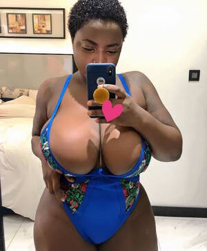 Local Female Porn Stars - 6 Pornstars Nigerians Are Watching During Coronavirus Lockdown