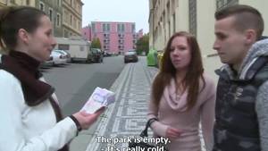 group fuck pov - Supreme tart in private amateur sex tape in public place