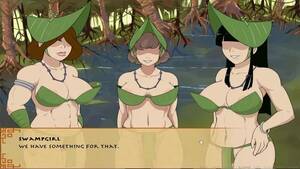 Avatar Girls Porn Animations - Avatar four elements trainer porn videos & sex movies - XXXi.PORN